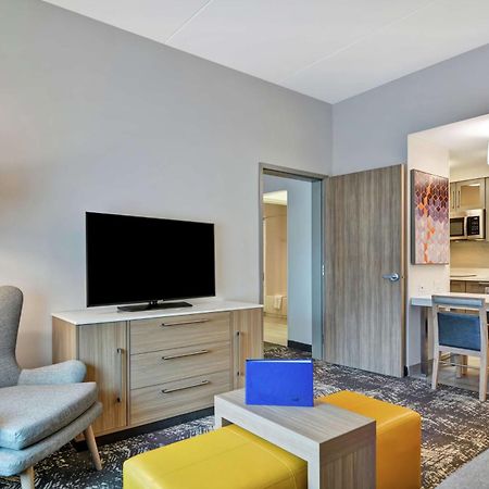 Homewood Suites By Hilton Lynchburg Εξωτερικό φωτογραφία