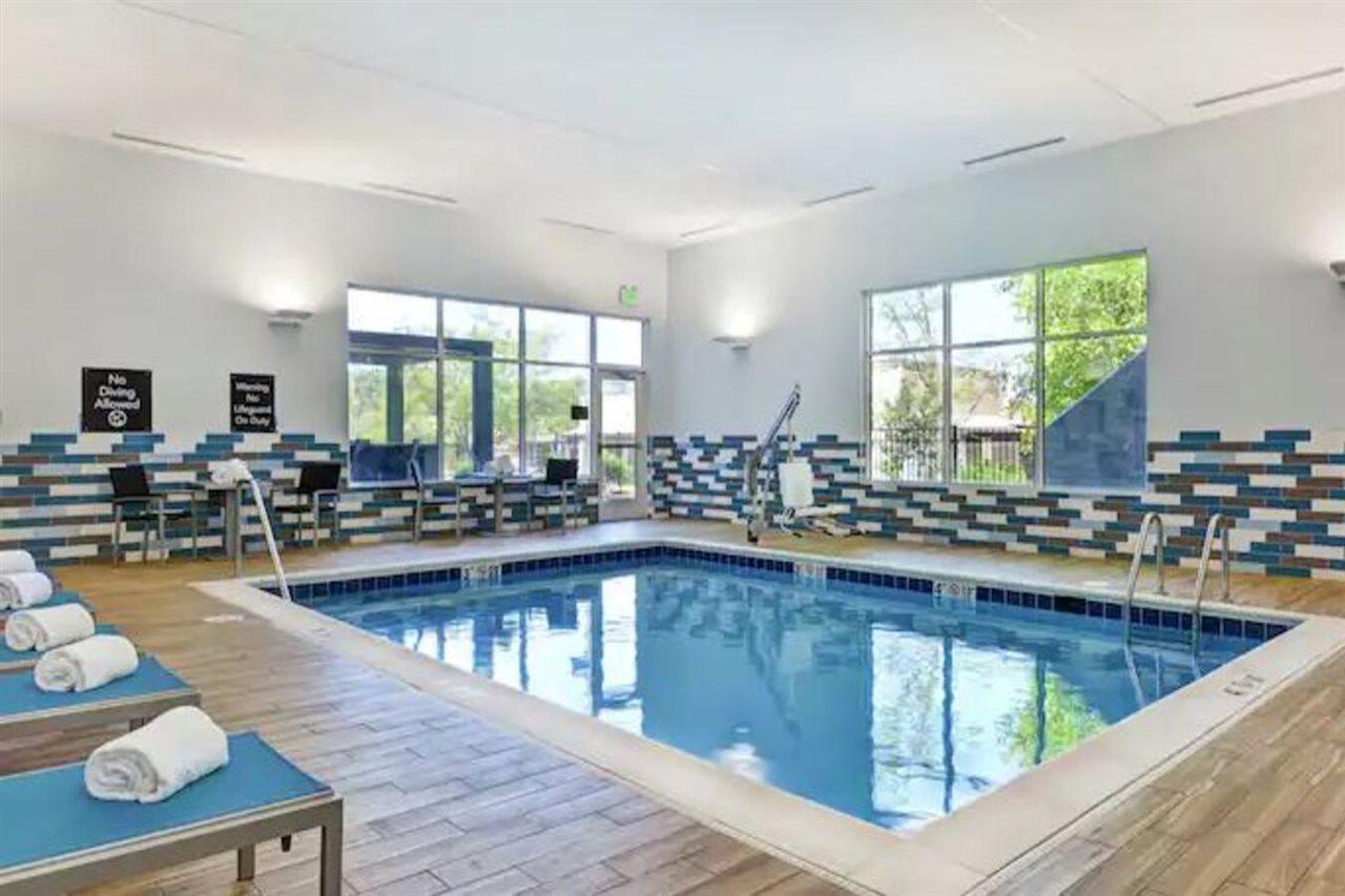 Homewood Suites By Hilton Lynchburg Εξωτερικό φωτογραφία
