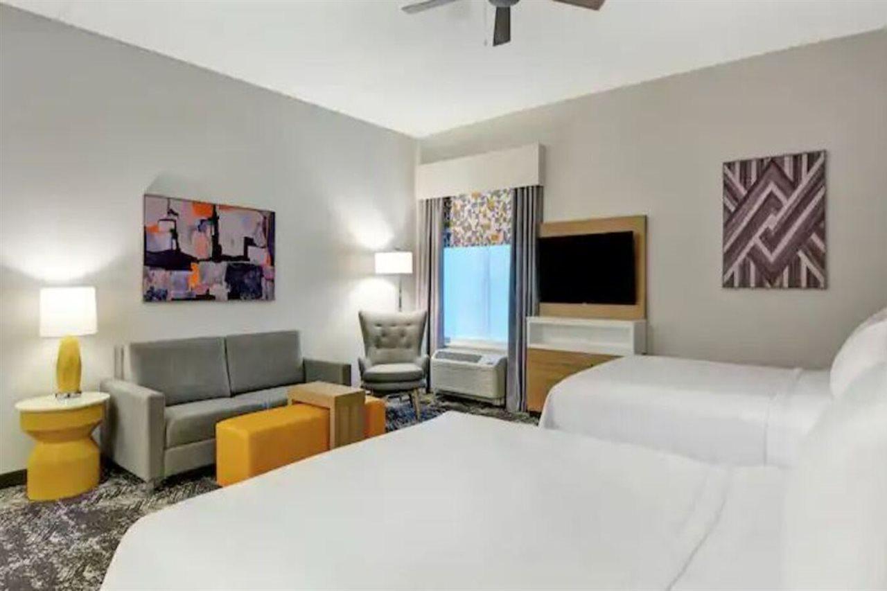 Homewood Suites By Hilton Lynchburg Εξωτερικό φωτογραφία