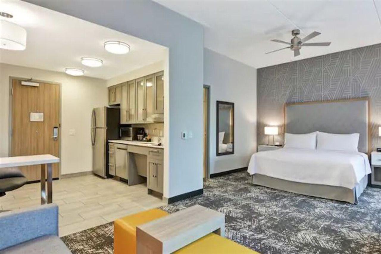 Homewood Suites By Hilton Lynchburg Εξωτερικό φωτογραφία