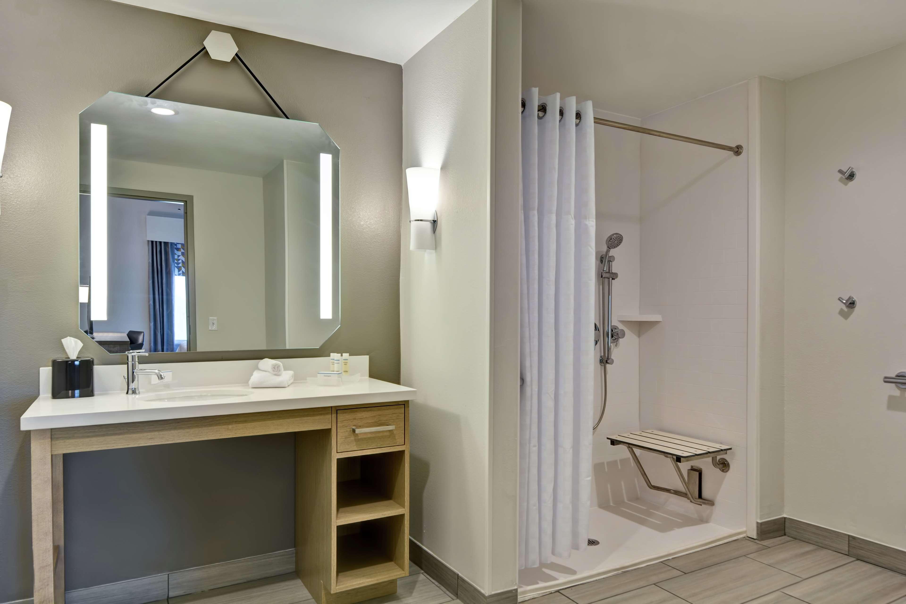Homewood Suites By Hilton Lynchburg Εξωτερικό φωτογραφία