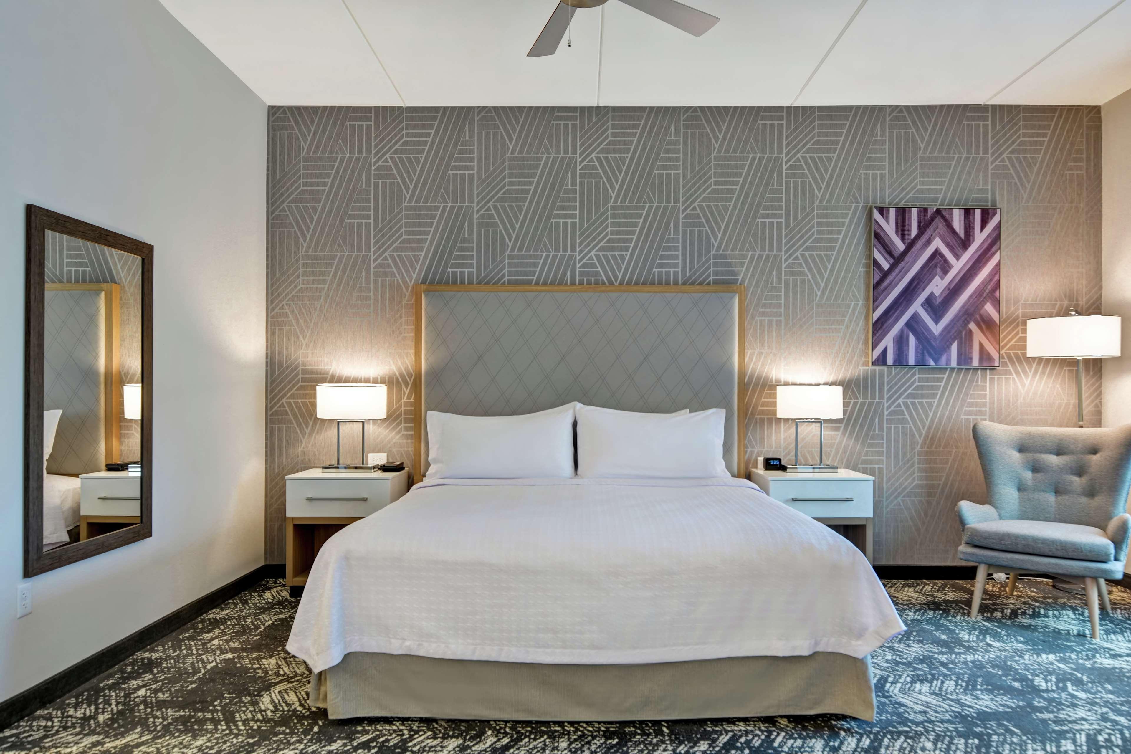 Homewood Suites By Hilton Lynchburg Εξωτερικό φωτογραφία
