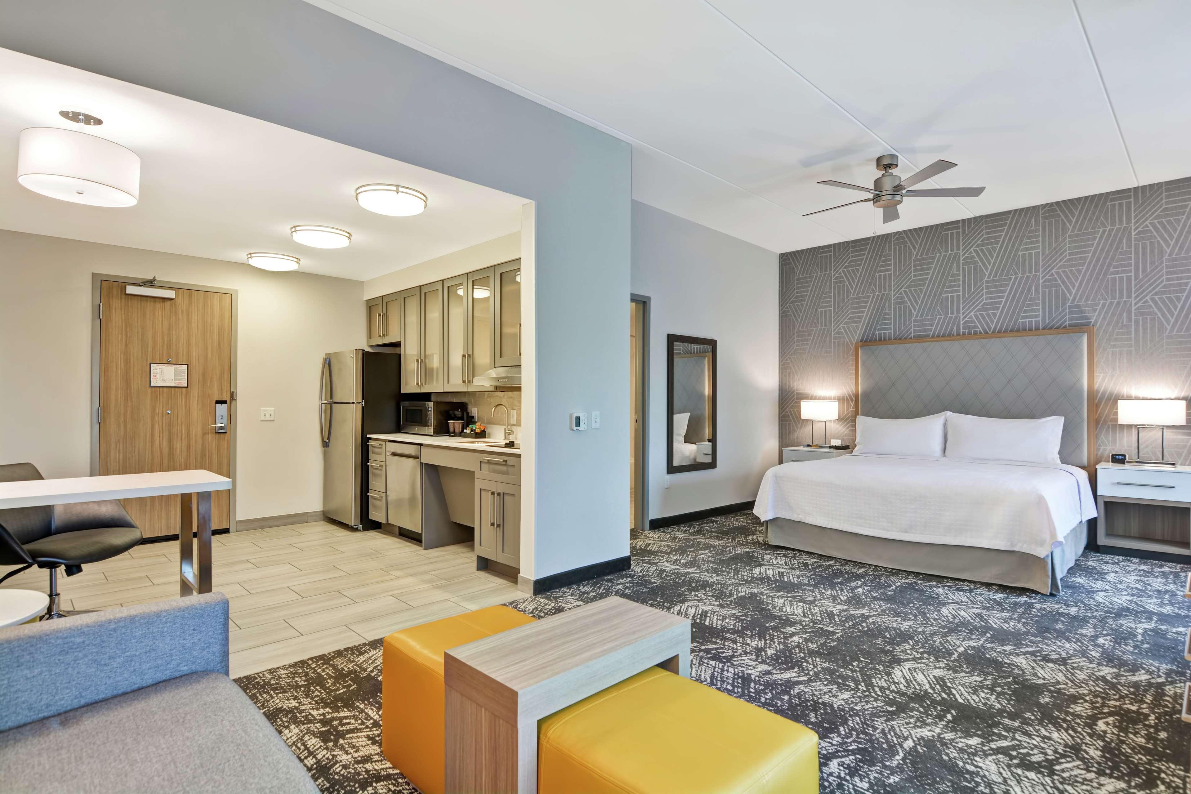 Homewood Suites By Hilton Lynchburg Εξωτερικό φωτογραφία