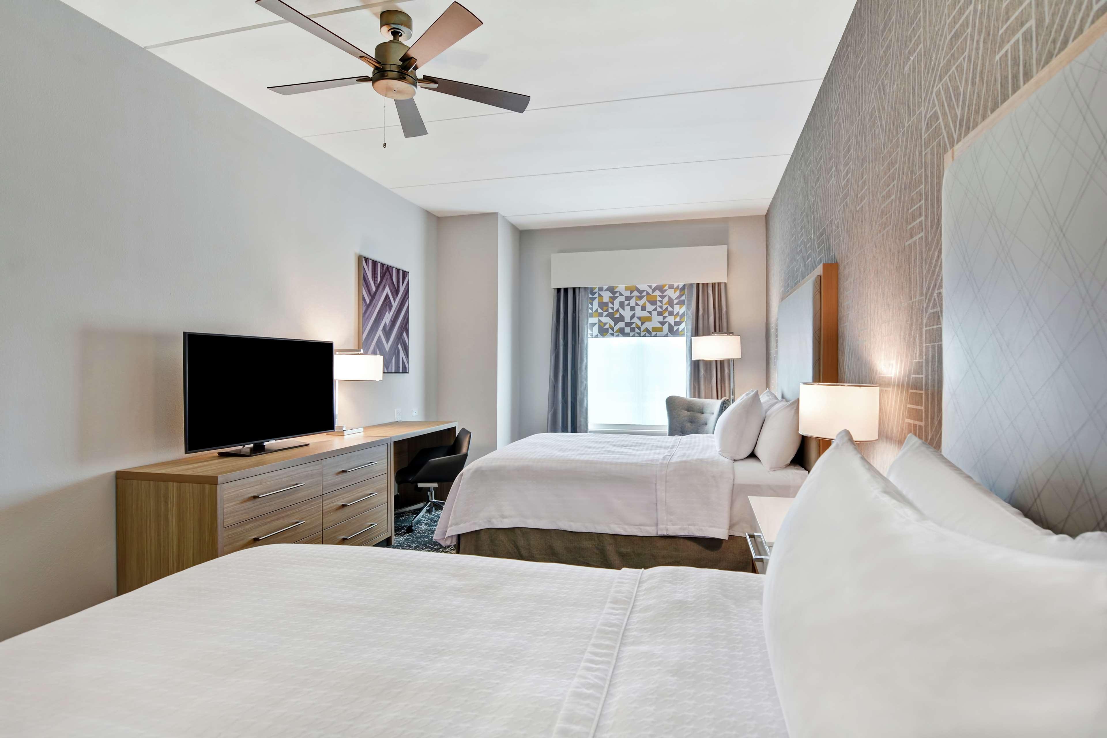 Homewood Suites By Hilton Lynchburg Εξωτερικό φωτογραφία