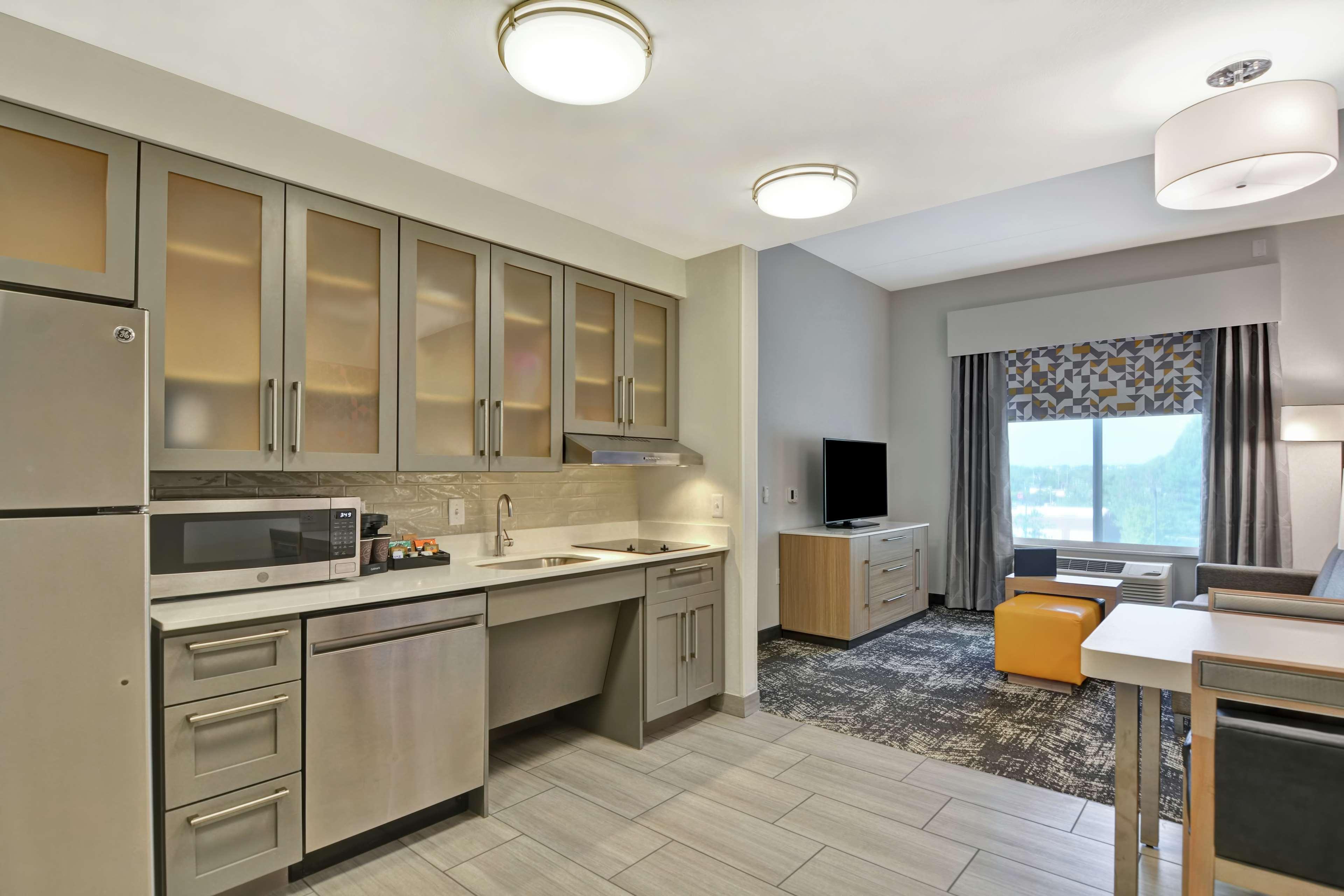 Homewood Suites By Hilton Lynchburg Εξωτερικό φωτογραφία