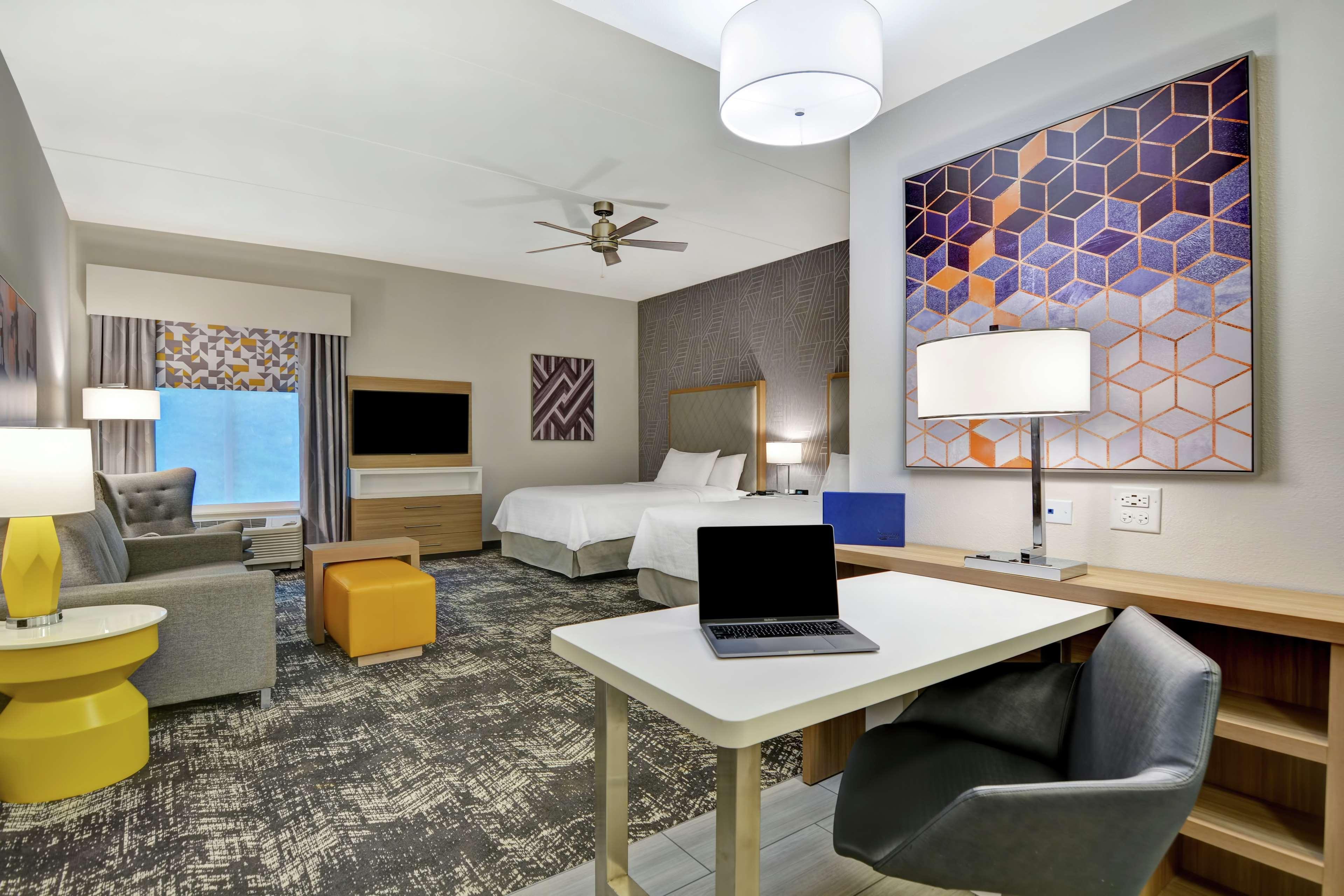 Homewood Suites By Hilton Lynchburg Εξωτερικό φωτογραφία
