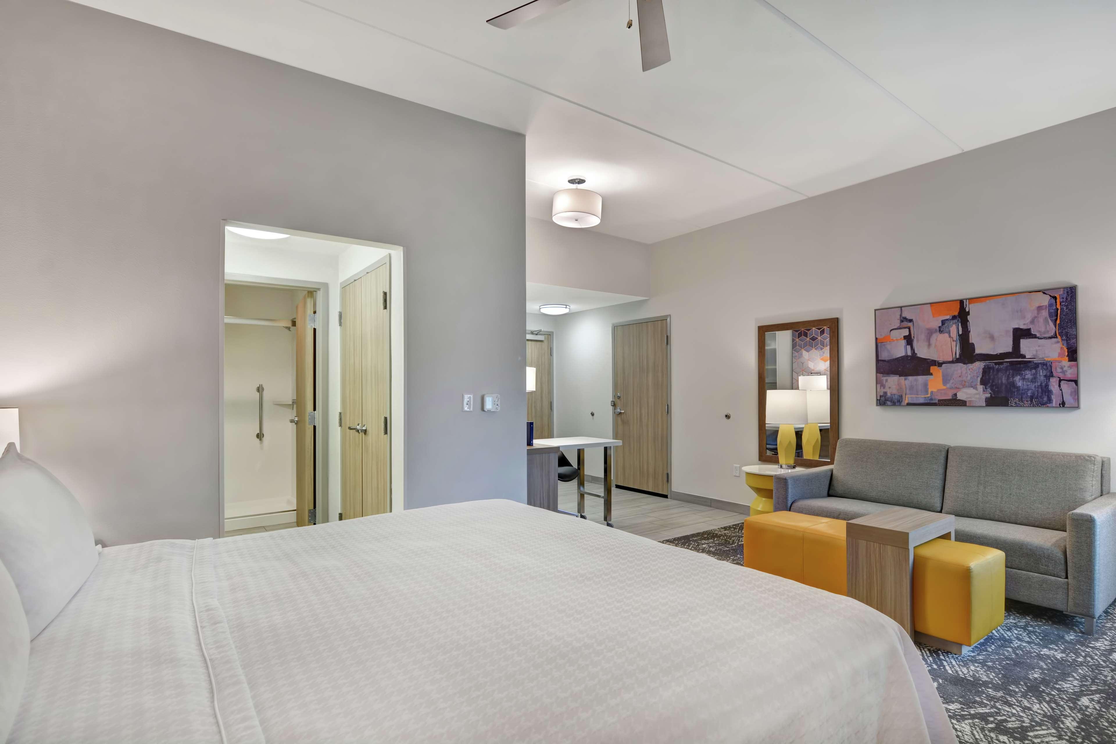 Homewood Suites By Hilton Lynchburg Εξωτερικό φωτογραφία