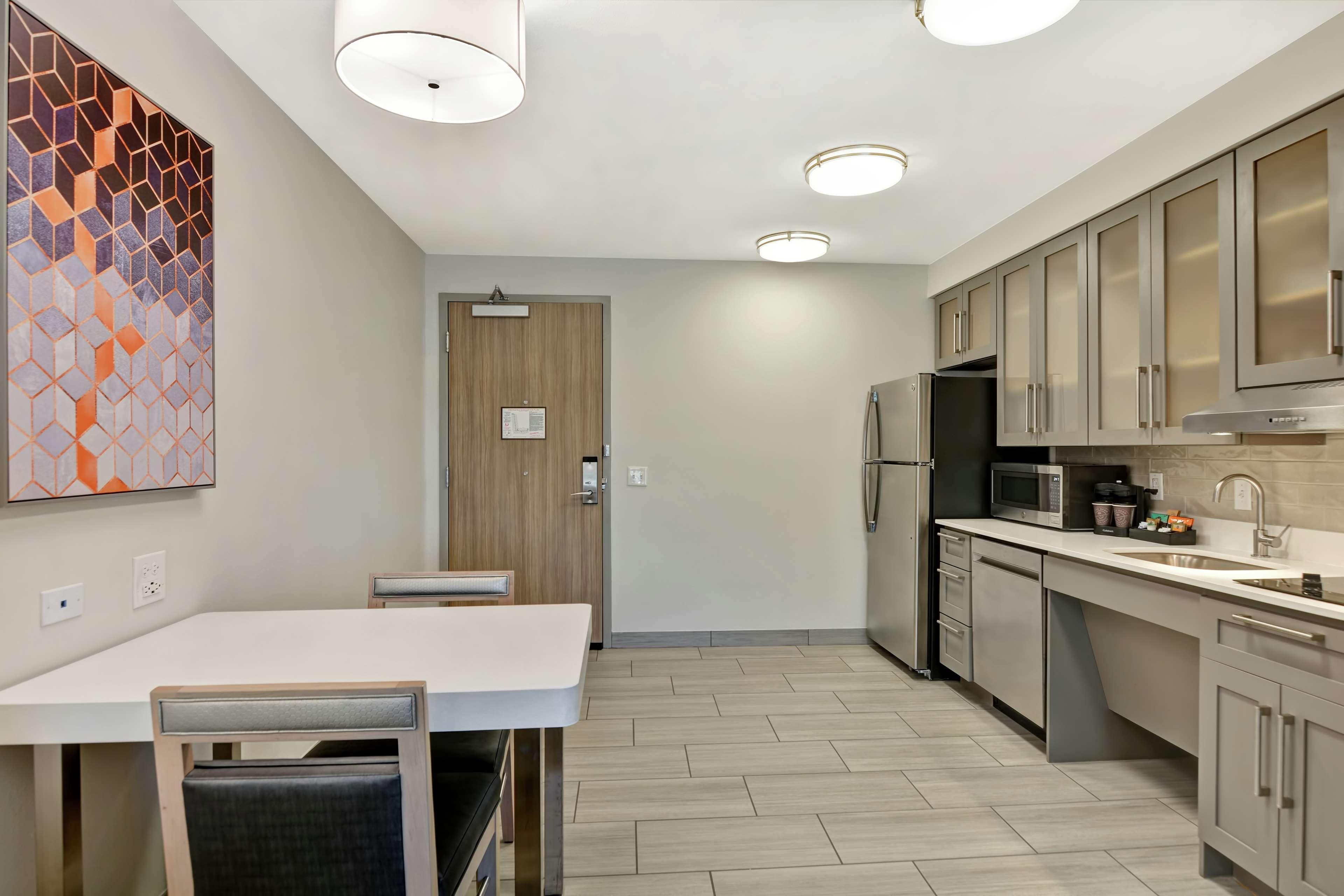 Homewood Suites By Hilton Lynchburg Εξωτερικό φωτογραφία