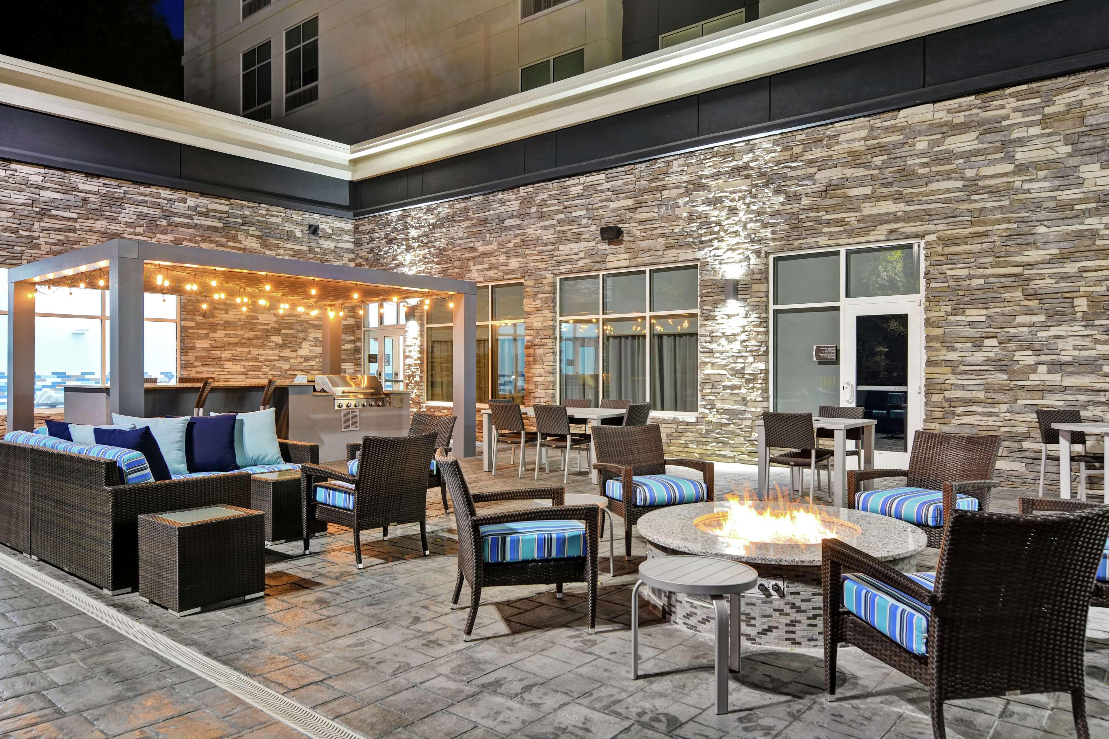 Homewood Suites By Hilton Lynchburg Εξωτερικό φωτογραφία