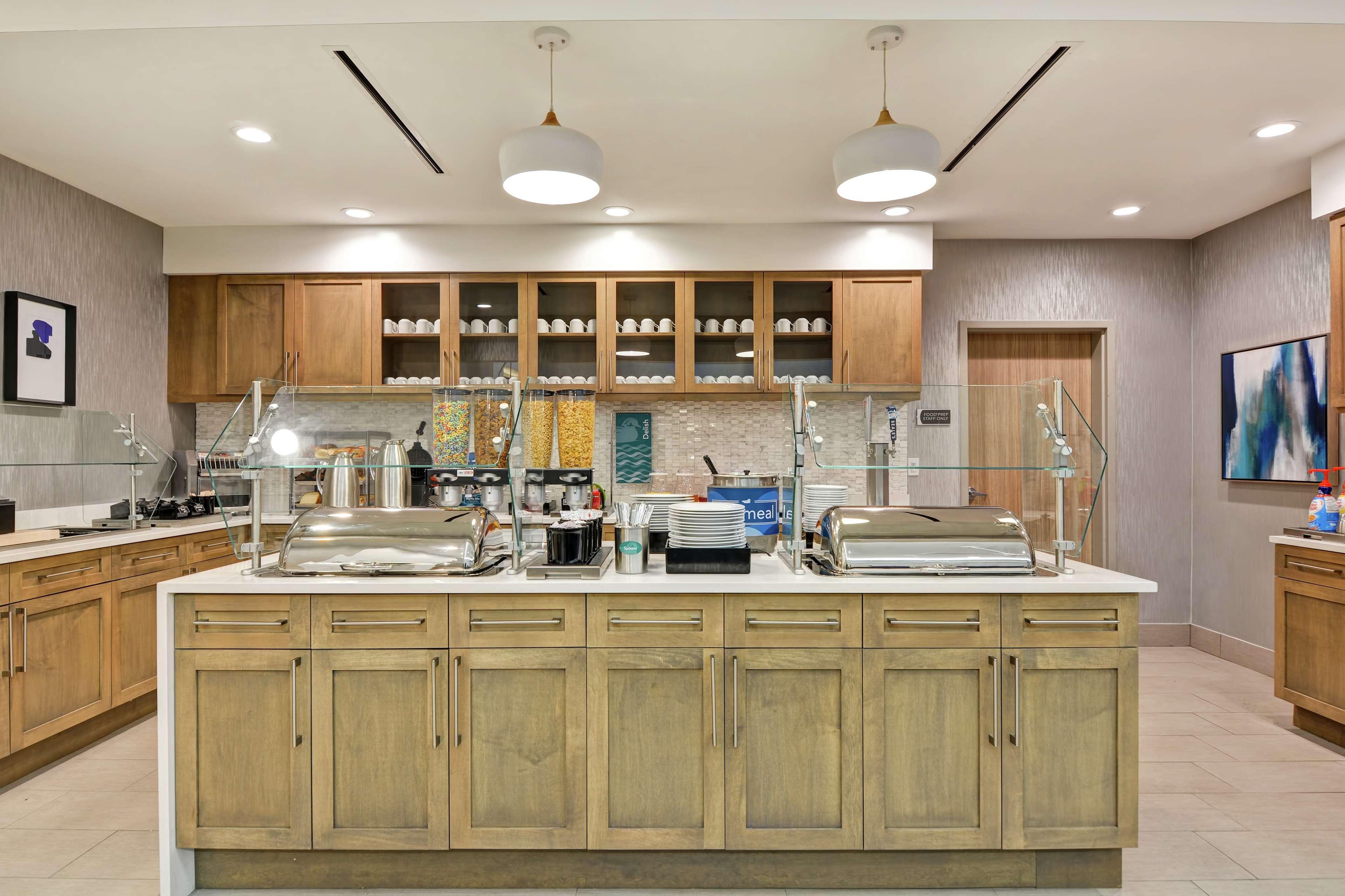 Homewood Suites By Hilton Lynchburg Εξωτερικό φωτογραφία