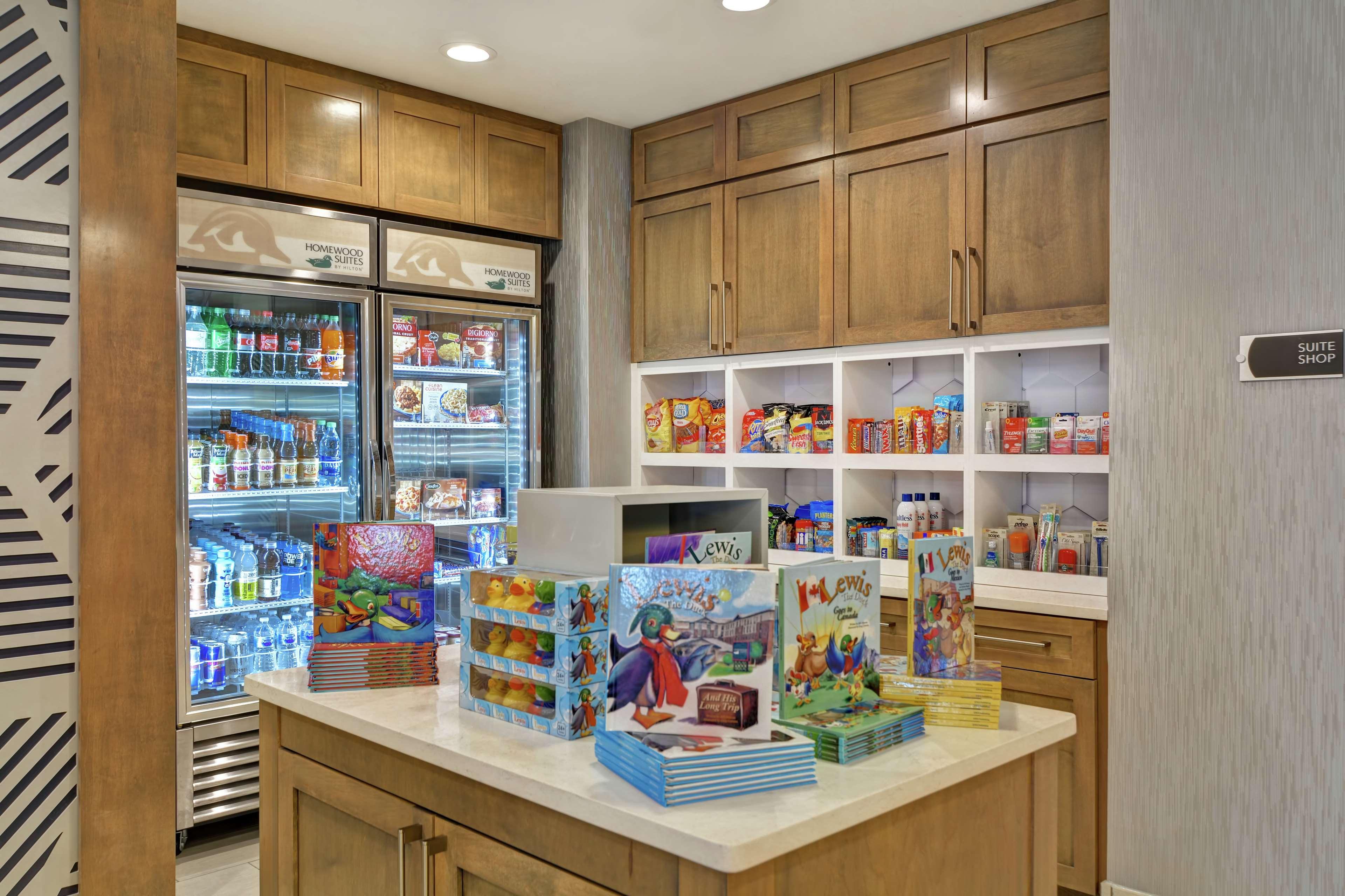 Homewood Suites By Hilton Lynchburg Εξωτερικό φωτογραφία
