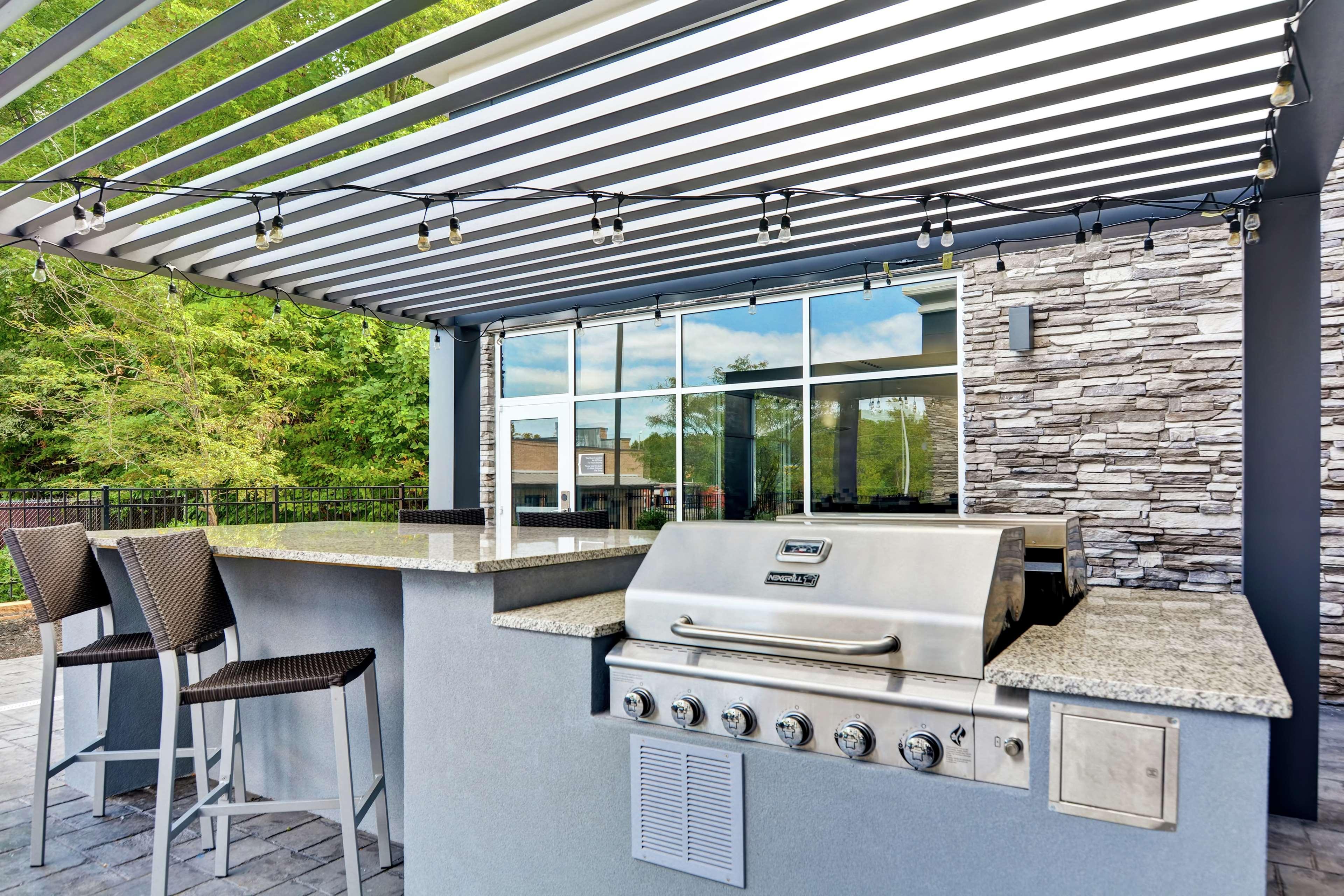 Homewood Suites By Hilton Lynchburg Εξωτερικό φωτογραφία