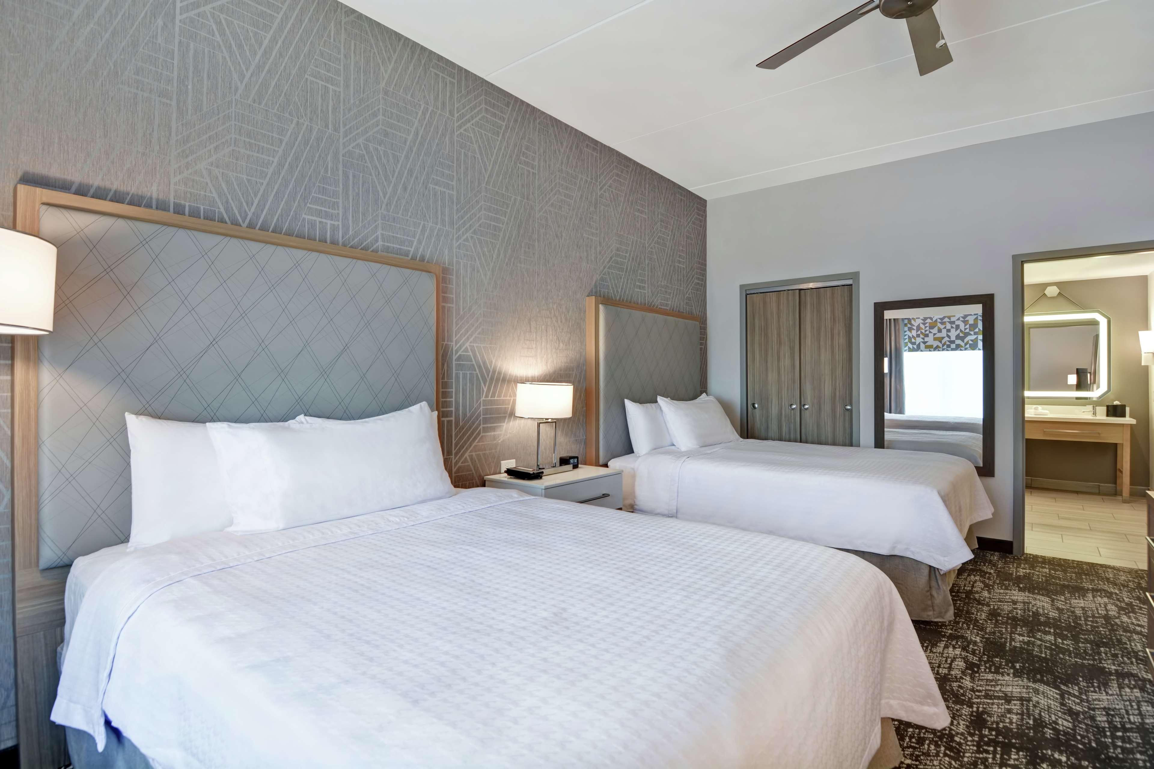 Homewood Suites By Hilton Lynchburg Εξωτερικό φωτογραφία
