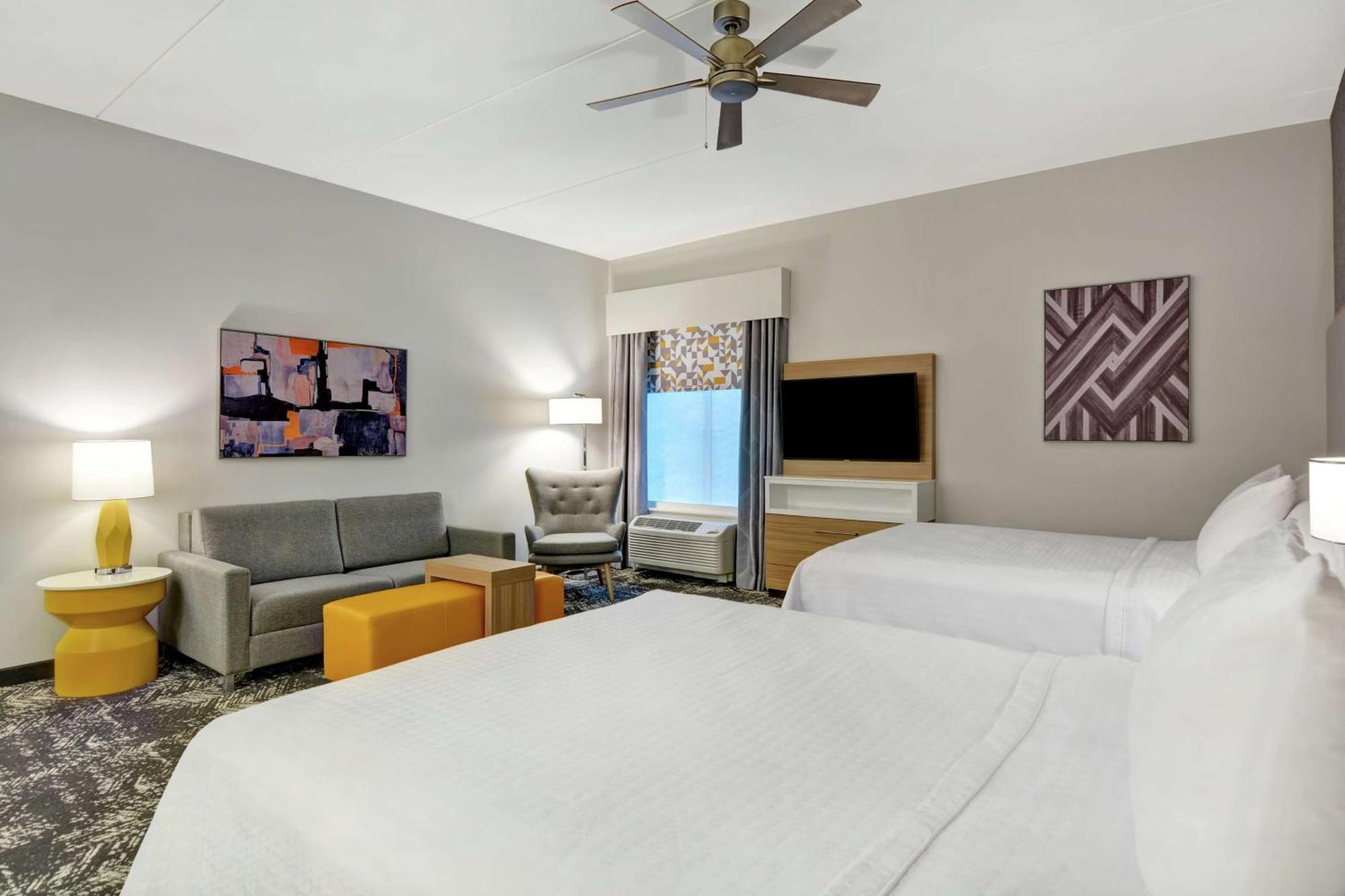 Homewood Suites By Hilton Lynchburg Εξωτερικό φωτογραφία