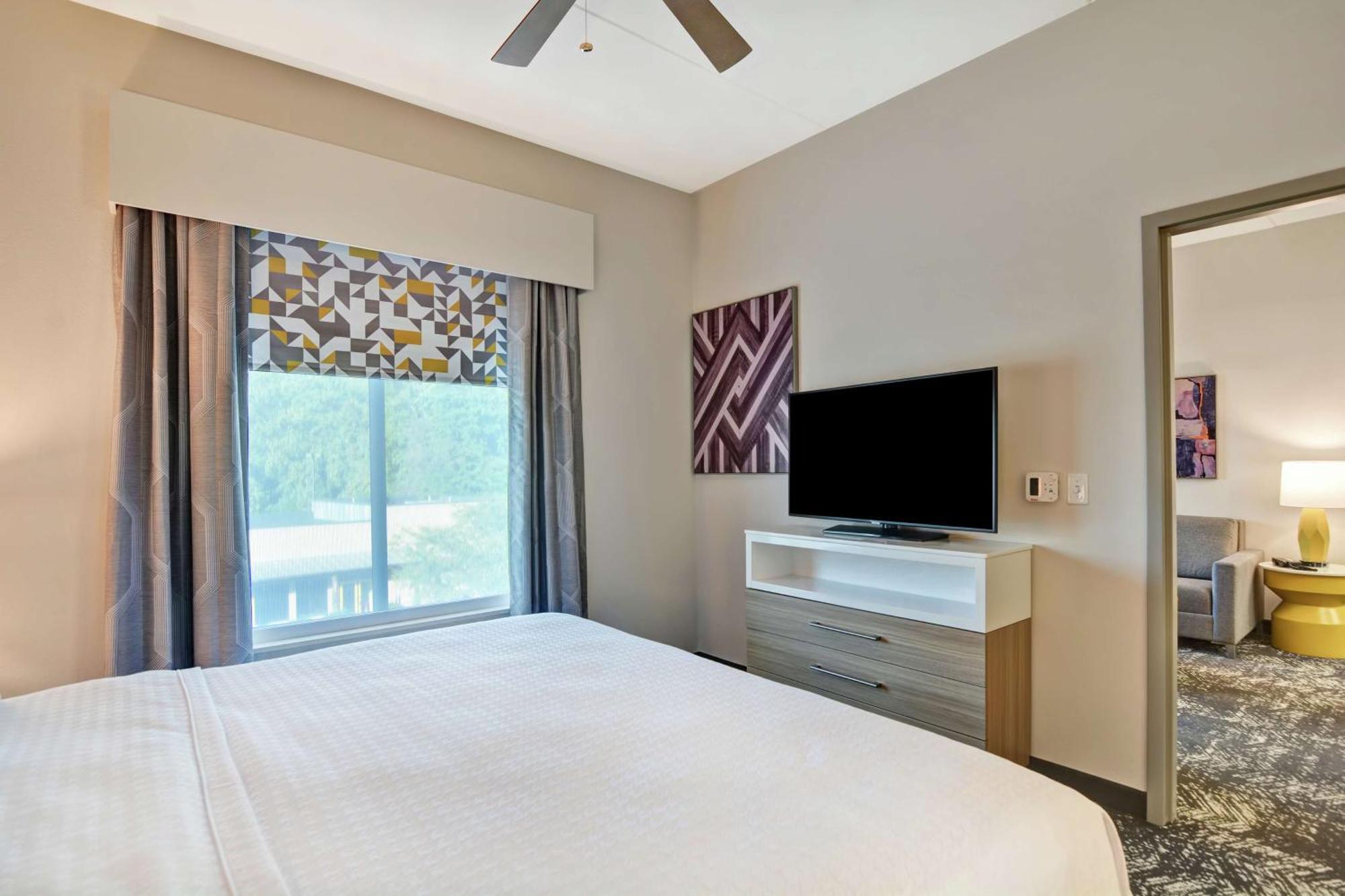 Homewood Suites By Hilton Lynchburg Εξωτερικό φωτογραφία