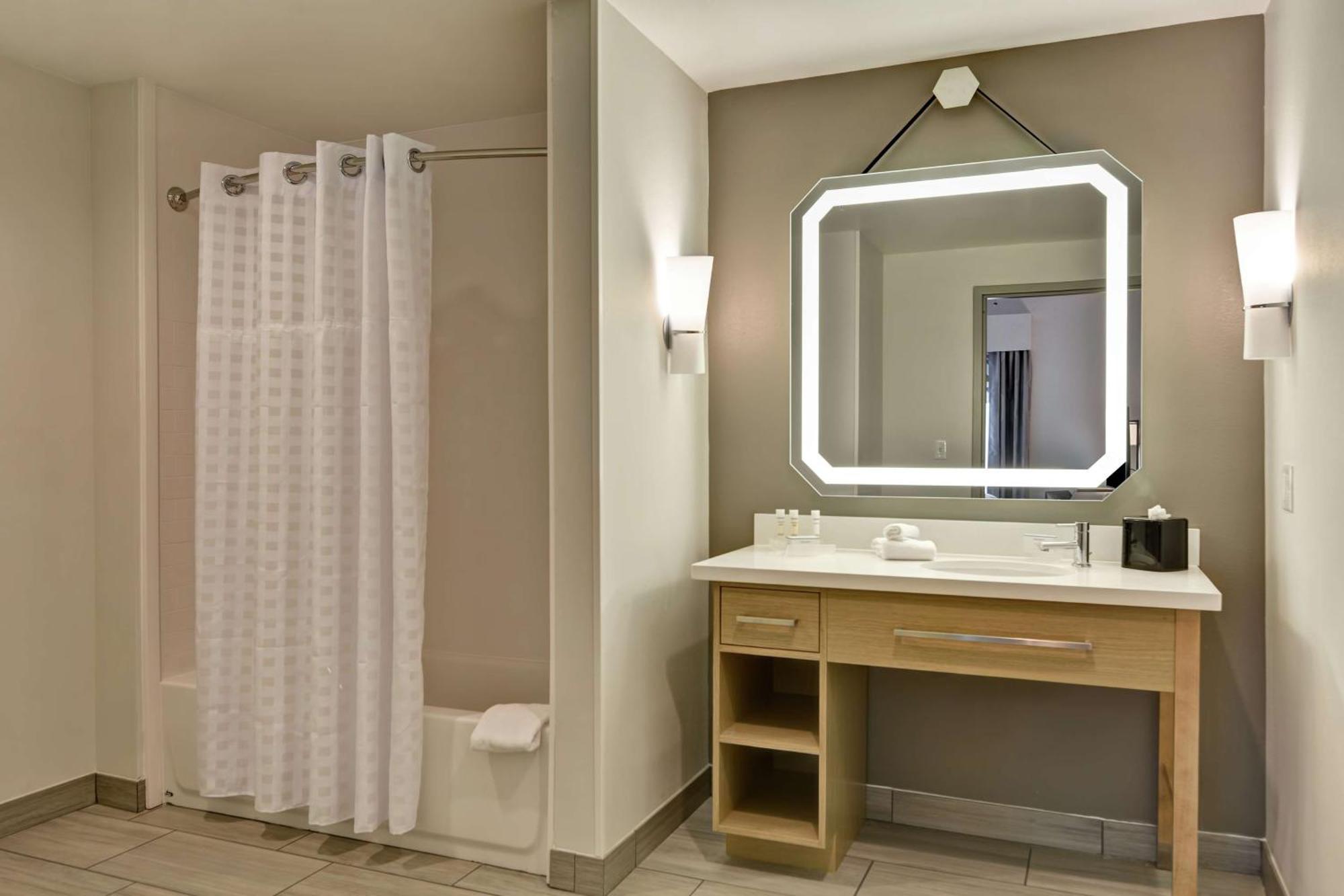 Homewood Suites By Hilton Lynchburg Εξωτερικό φωτογραφία