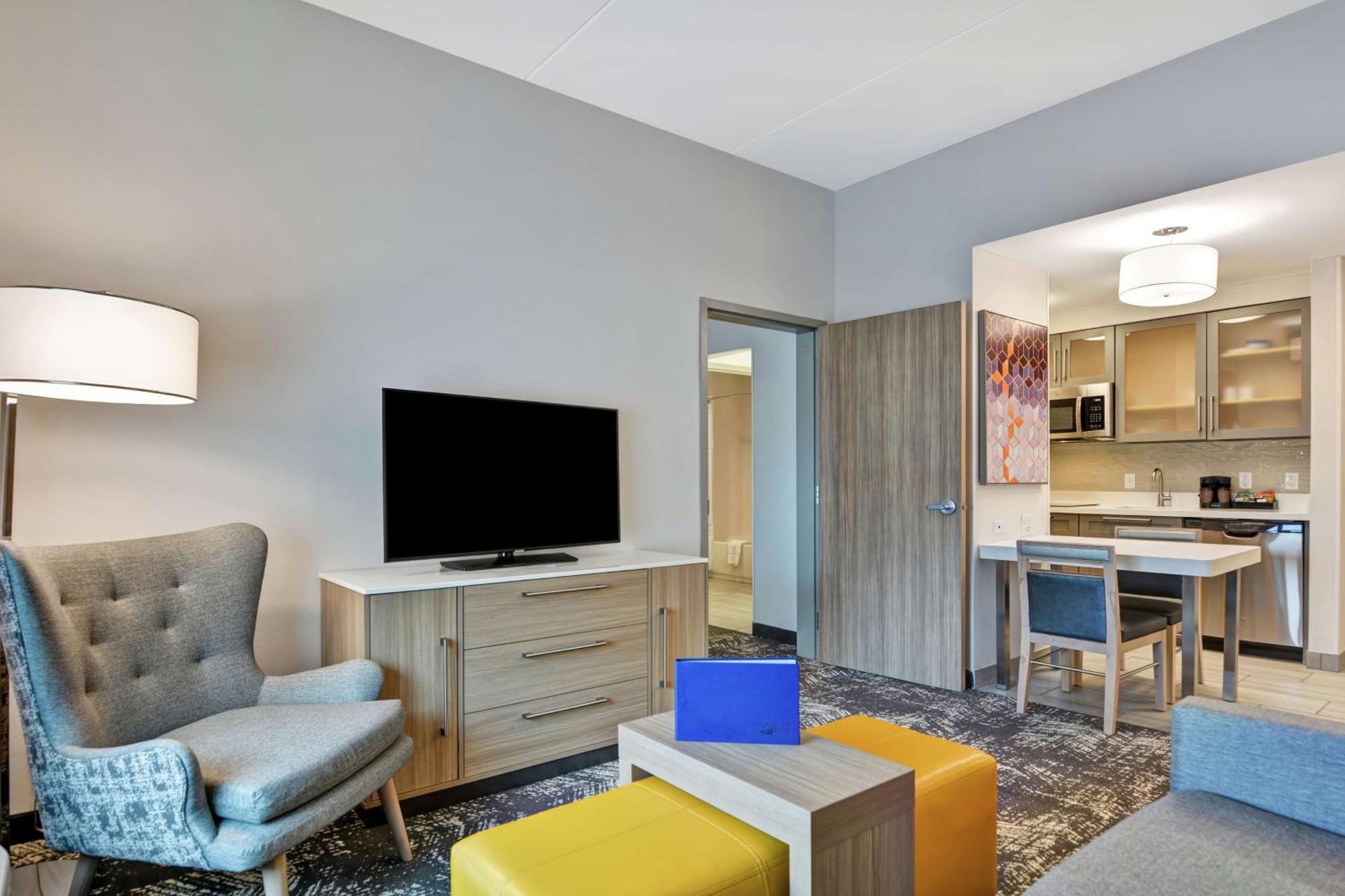 Homewood Suites By Hilton Lynchburg Εξωτερικό φωτογραφία