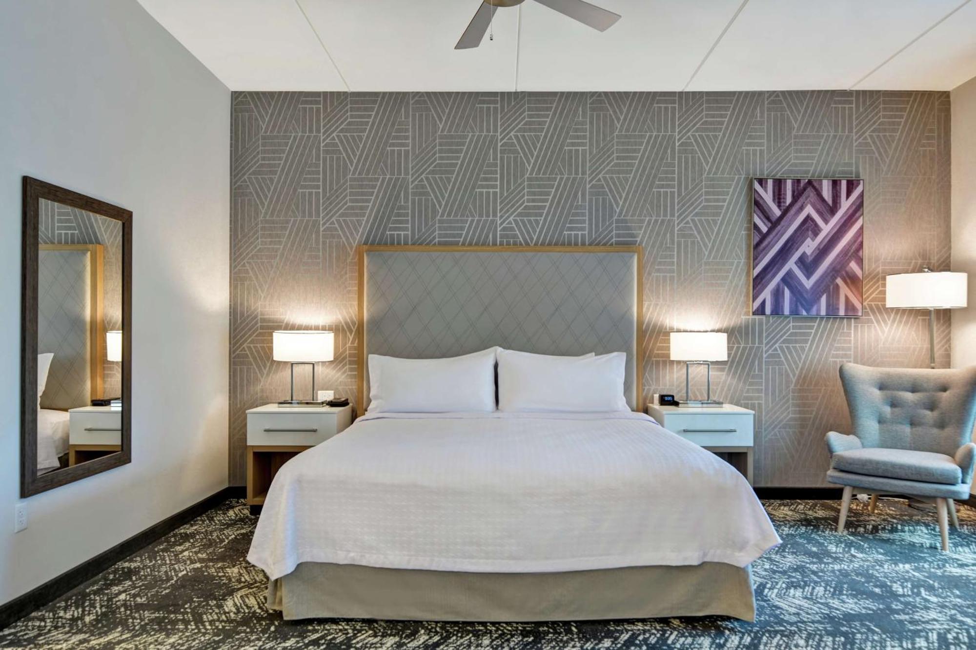 Homewood Suites By Hilton Lynchburg Εξωτερικό φωτογραφία